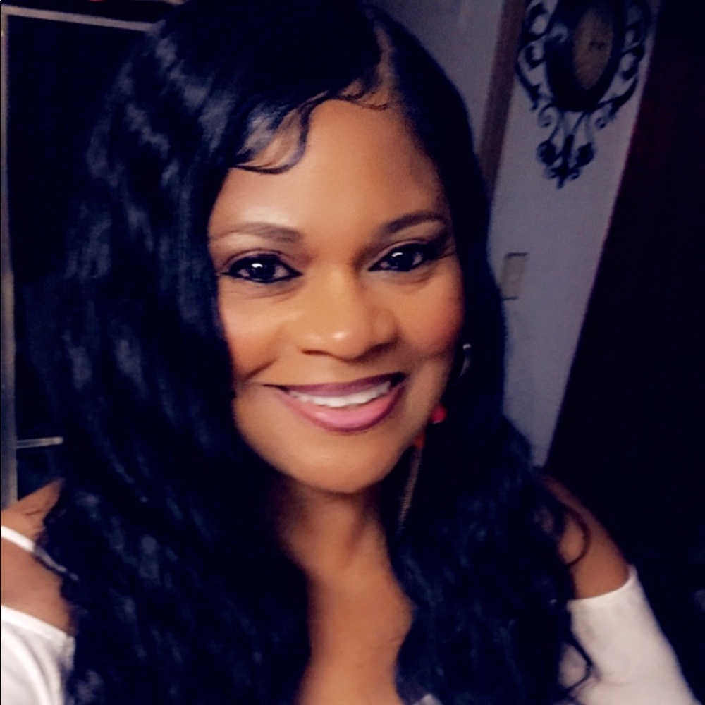 Meet your Posher, Jowanna